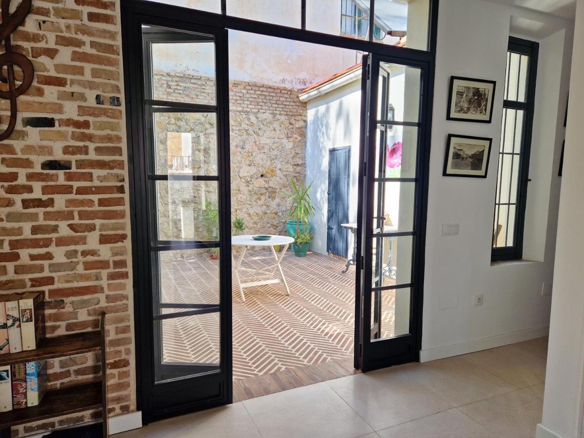 Del Parque Flats Balneario De Pina Βίλα Μάλαγα Εξωτερικό φωτογραφία