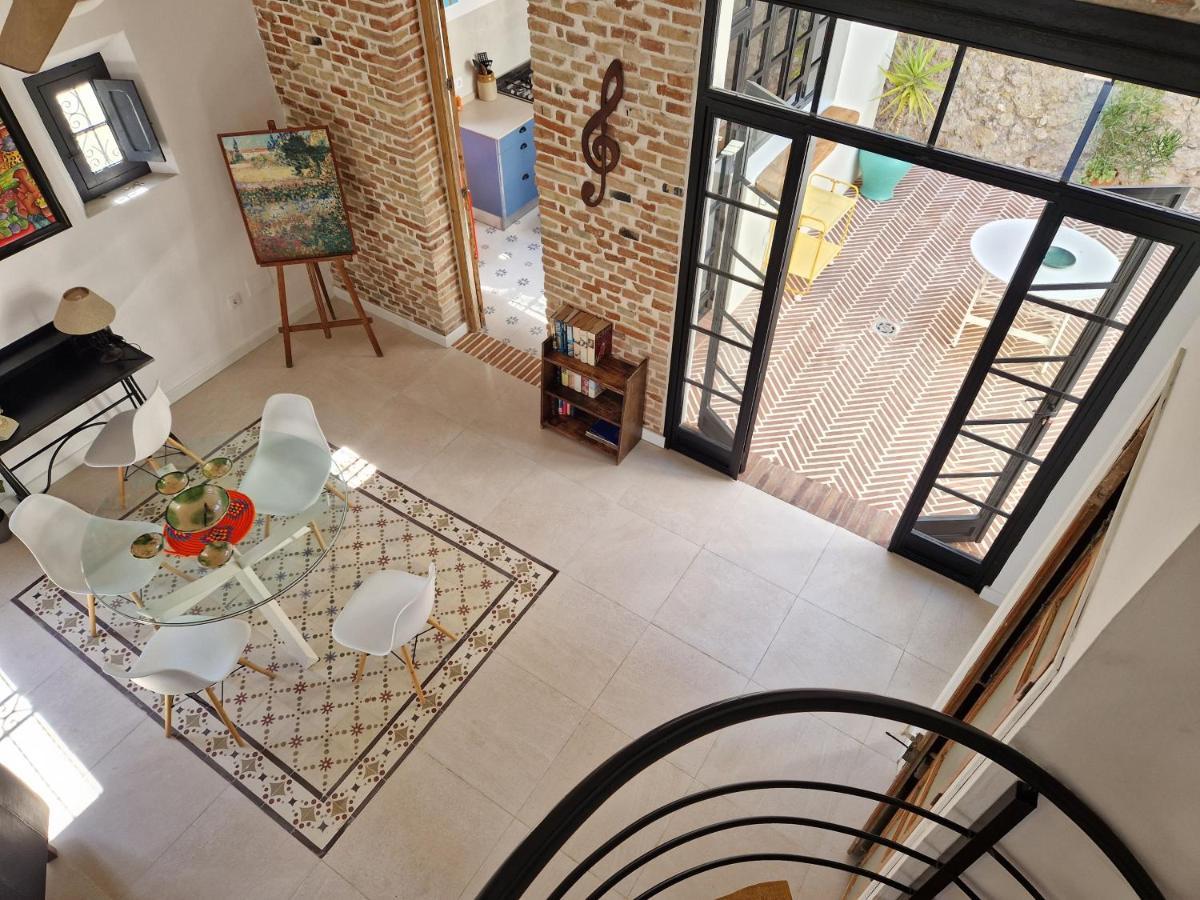 Del Parque Flats Balneario De Pina Βίλα Μάλαγα Εξωτερικό φωτογραφία