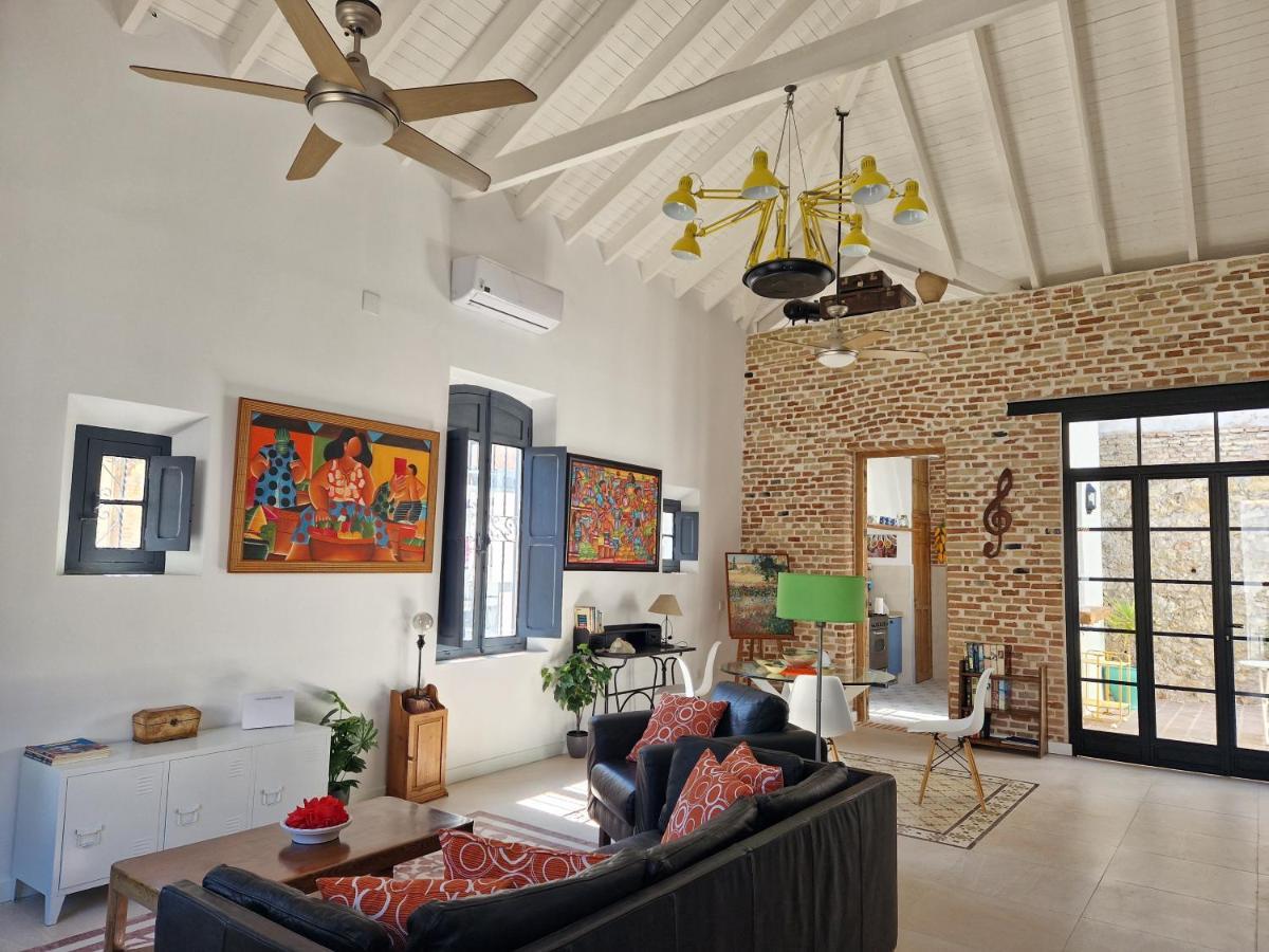 Del Parque Flats Balneario De Pina Βίλα Μάλαγα Εξωτερικό φωτογραφία