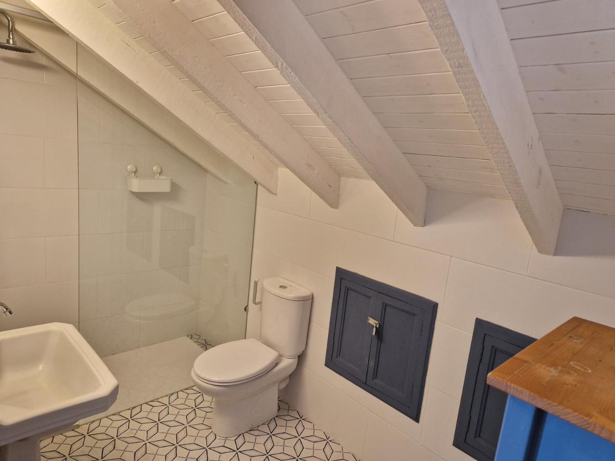 Del Parque Flats Balneario De Pina Βίλα Μάλαγα Εξωτερικό φωτογραφία