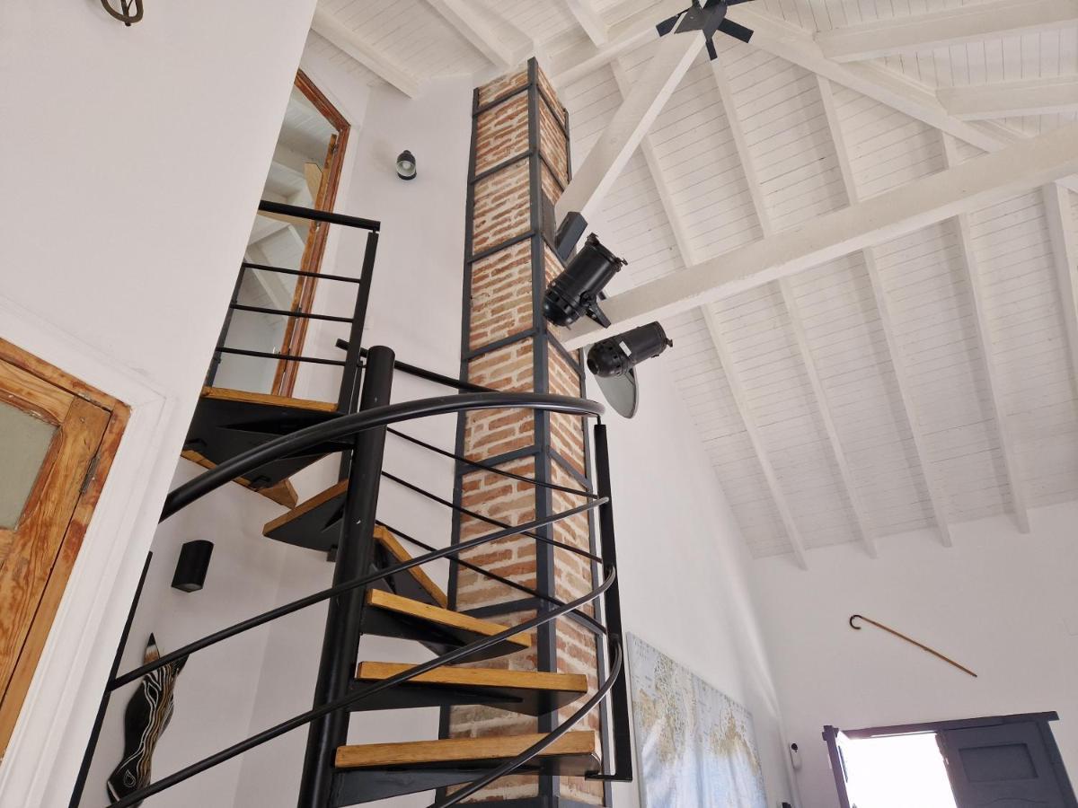 Del Parque Flats Balneario De Pina Βίλα Μάλαγα Εξωτερικό φωτογραφία