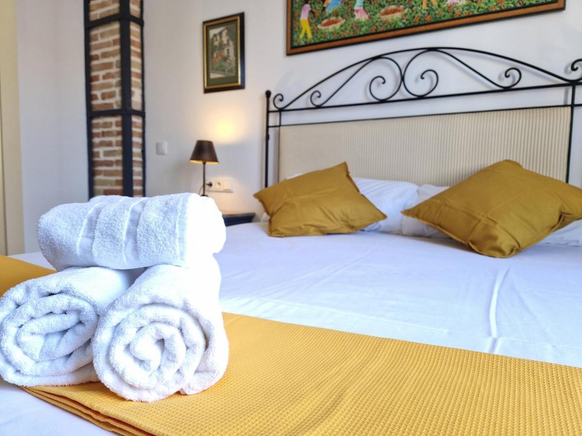 Del Parque Flats Balneario De Pina Βίλα Μάλαγα Εξωτερικό φωτογραφία
