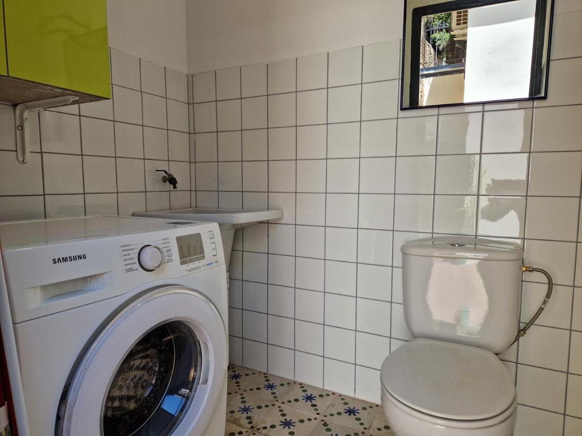 Del Parque Flats Balneario De Pina Βίλα Μάλαγα Εξωτερικό φωτογραφία