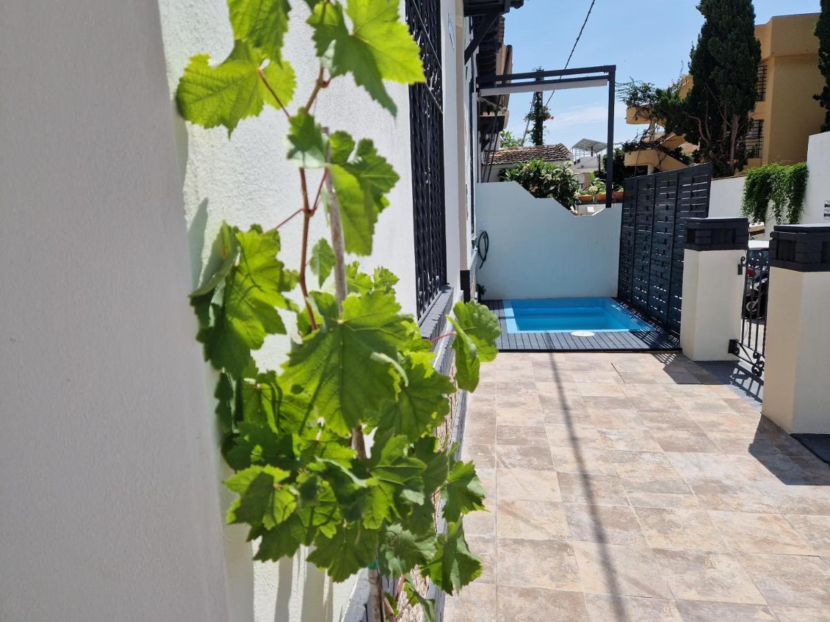 Del Parque Flats Balneario De Pina Βίλα Μάλαγα Εξωτερικό φωτογραφία