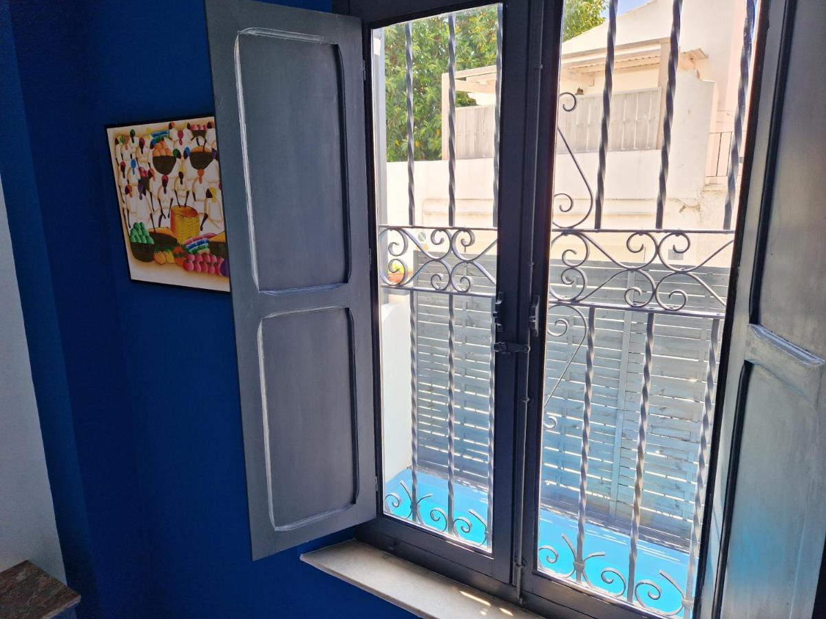 Del Parque Flats Balneario De Pina Βίλα Μάλαγα Εξωτερικό φωτογραφία